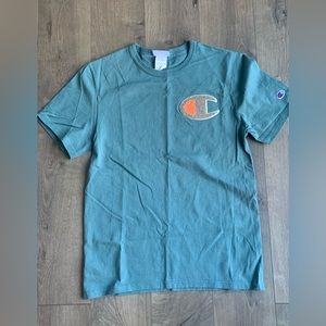Champion tee